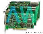 PCI-232I/4 National Instruments Serial Interface | Apex Waves | Image