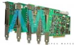 PCI-232I/4 National Instruments Serial Interface | Apex Waves | Image