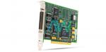 PCI-232/8 National Instruments Serial Interface | Apex Waves | Image