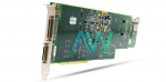 PCI-4451 National Instruments Dynamic Signal Acquisition Device | Apex Waves | Image