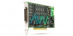 PCI-6704 National Instruments Analog Output Device |Apex Waves | Image