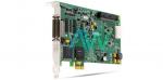 PCIe-6343 National Instruments Multifunction I/O Device | Apex Waves | Image