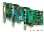 PCIe-6374 National Instruments Multifunction I/O Device | Apex Waves | Image