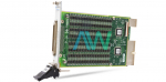 PXI-2534 National Instruments Matrix Switch Module | Apex Waves | Image