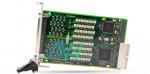 PXI-6511 National Instruments Digital I/O Module | Apex Waves | Image