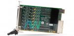 PXI-6624 National Instruments Counter/Timer Module | Apex Waves | Image