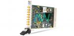PXI-6653 National Instruments Timing and Control Module | Apex Waves | Image