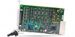 PXI-6704 National Instruments Analog Output Module | Apex Waves | Image