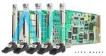 PXI-7852R National Instruments Multifunction Reconfigurable I/O Module | Apex Waves | Image