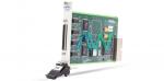 PXI-8420/8 National Instruments RS-232 Interface | Apex Waves | Image