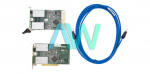 PXI-PCI8330 National Instruments Interface Kit | Apex Waves | Image