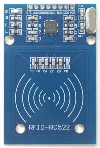 Developing a Multi-Protocol UHF RFID Test Platform – Apex Waves | Blog