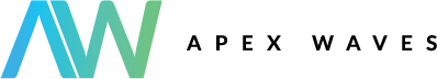 Apex Waves Logo