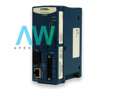 cFP-2000 National Instruments Controller for Compact FieldPoint | Apex ...