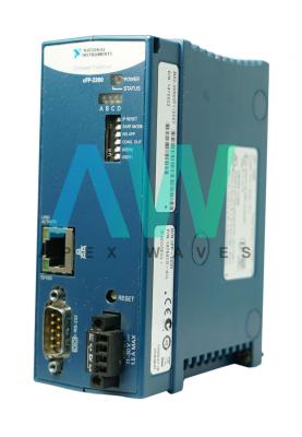 cFP-2200 National Instruments Controller for Compact FieldPoint | Apex ...