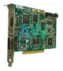 PCI-1426 National Instruments Image Acquisition Device | Apex Waves