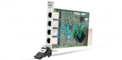 Pxi-8431-4 Ni Serial Interface Devices 