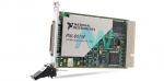 NI 777060-01 PXI Multifunction Data Acquisition Device | Apex Waves | Image