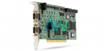777357-02 PCI-CAN/2 CAN Interface Device | Apex Waves | Image