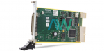 NI 777429-01 PXI Digital I/O Module | Apex Waves | Image