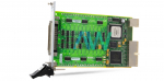 777696-01 PXI-2501 Multiplexer Switch Module | Apex Waves | Image