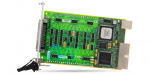 777696-01 PXI-2501 Multiplexer Switch Module | Apex Waves | Image