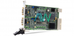 NI 777707-02 PXI CAN Interface Module | Apex Waves | Image