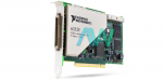 777745-01 PCI-6052E Multifunction DAQ from the E Series with 16 Analog Input | Image