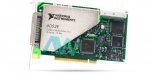 777745-01 PCI-6052E Multifunction DAQ from the E Series with 16 Analog Input | Image
