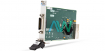 778039-01 PXI-GPIB Instrument Control Module | Apex Waves | Image