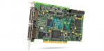 778440-04 PCI-7354 Stepper/Servo Motion Controller | Apex Waves | Image