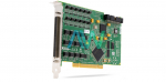 778833-01 PCI-6528 Digital I/O Device | Apex Waves | Image