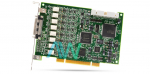 778913-01 PCI-6143 Multifunction I/O Device | Apex Waves | Image