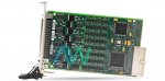 778971-01 PXI-6513 Digital I/O Module | Apex Waves | Image