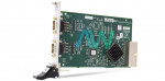 NI 778984-01 PXI Serial Interface Module | Apex Waves | Image