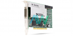 NI 779108-01 DIO PCI Multifunction I/O Module | Apex Waves | Image