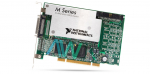 NI 779108-01 DIO PCI Multifunction I/O Module | Apex Waves | Image