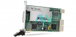 NI 779121-01 PXI Multifunction I/O Module | Apex Waves | Image