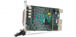 779127-01 PXI-6132 Multifunction I/O Module | Apex Waves | Image