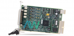 779127-01 PXI-6132 Multifunction I/O Module | Apex Waves | Image