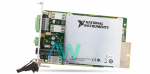 NI 779647-10 PXI Programmable Power Supply | Apex Waves | Image