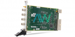 779688-01 PXI-4462 Sound and Vibration Module | Apex Waves | Image