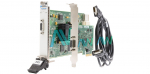 NI 779701-03 PXI Remote Control Bundle | Apex Waves | Image