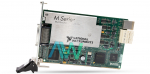 NI 779778-01 PXI Multifunction I/O Module | Apex Waves | Image