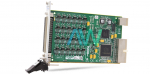 779949-01 PXI-6529 Digital I/O Module | Apex Waves | Image