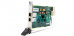 NI 780244-01 PXI Ethernet Interface Module | Apex Waves | Image