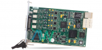 780536-01 PXIe-6124 Multifunction I/O Module | Apex Waves | Image