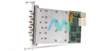 NI 780587-43 PXI RF Multiplexer Switch Module | Apex Waves | Image