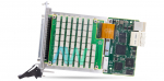 NI 780587-75 PXI Multiplexer Switch Module | Apex Waves | Image