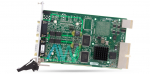 780687-02 PXI-8512/2 CAN Interface Module | Apex Waves | Image